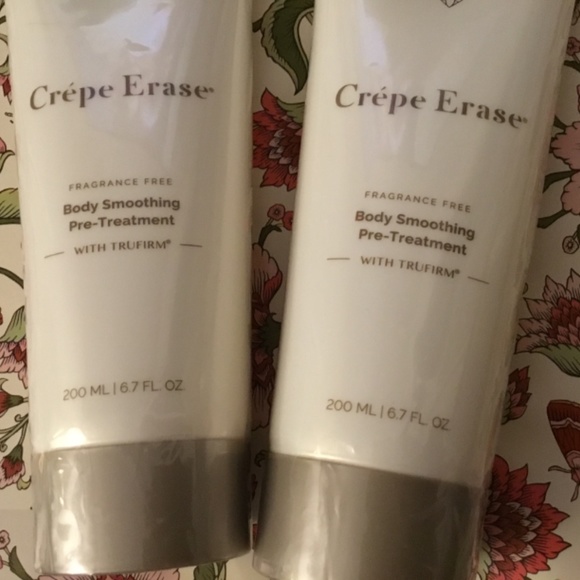 2 pack Crepe Erase Body Smoothing Pre-Treatment with Trufirm - Picture 2 of 3